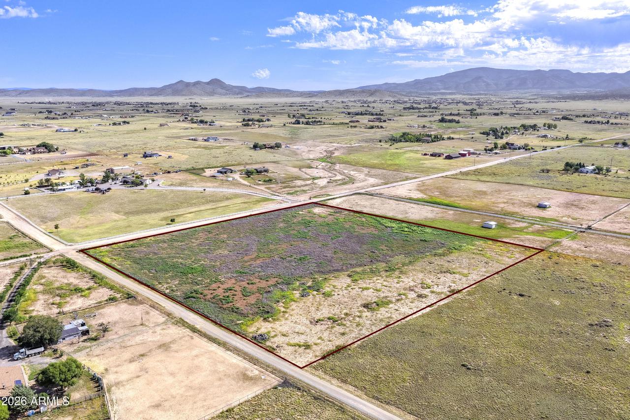 10125 N Lawrence Ln. #-, Prescott Valley, AZ 86315