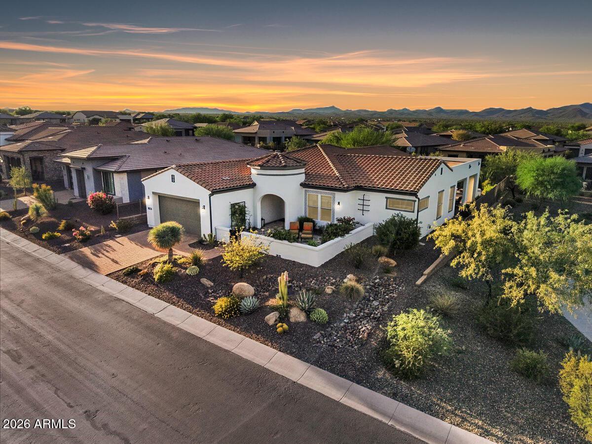 17746 E Cindercone Rd., Rio Verde, AZ 85263