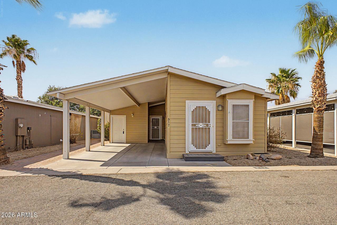 11201 N El Mirage Rd. #917, El Mirage, AZ 85335