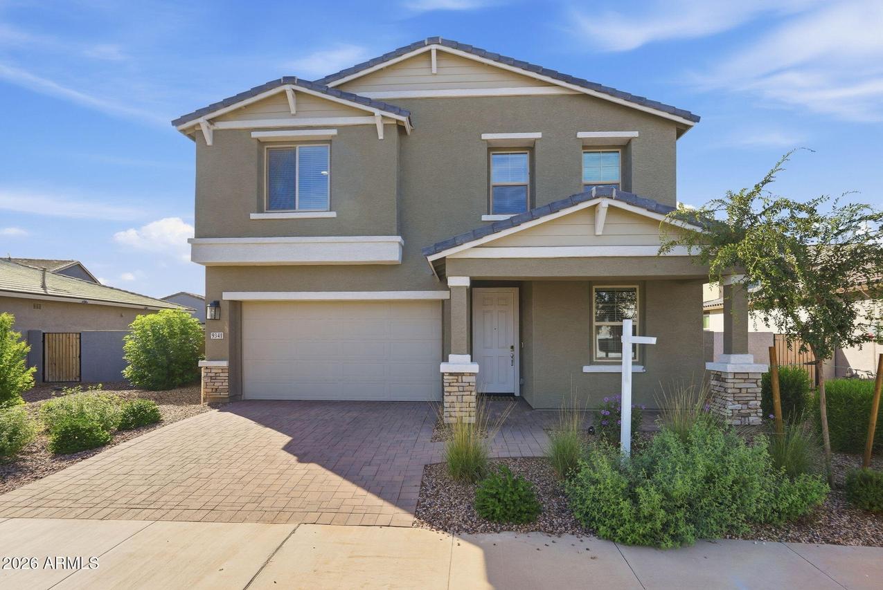 9341 E Spiral Ave., Mesa, AZ 85212
