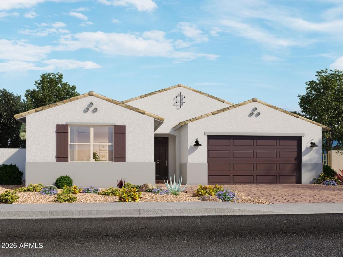 15850 W Honeysuckle Dr., Surprise, AZ 85387