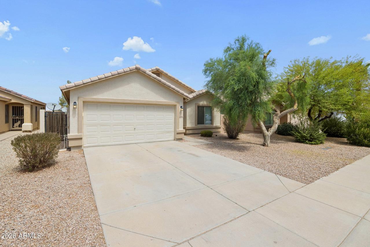 45618 W Sheridan Rd., Maricopa, AZ 85139