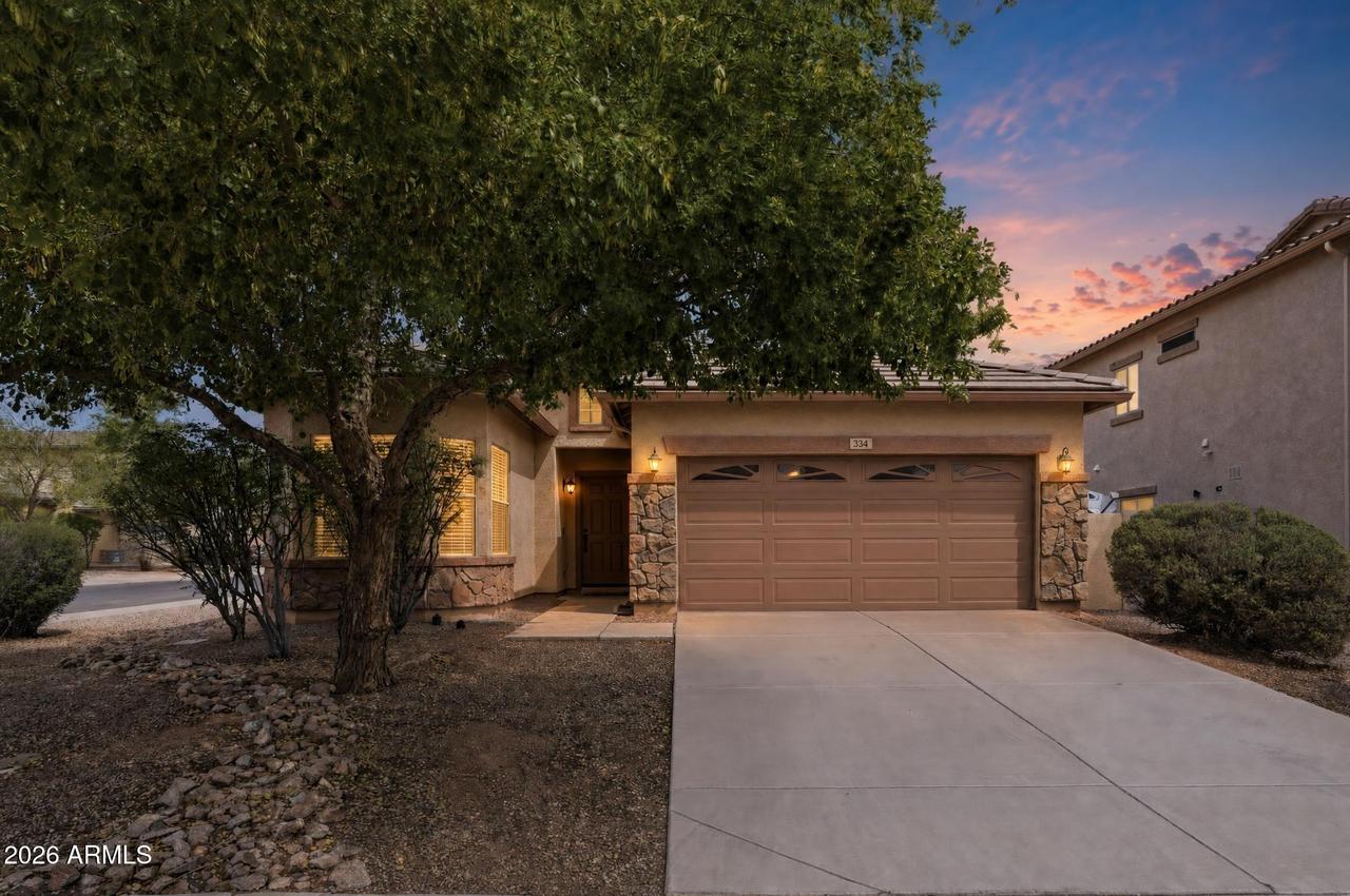 334 W Rio Dr., Casa Grande, AZ 85122