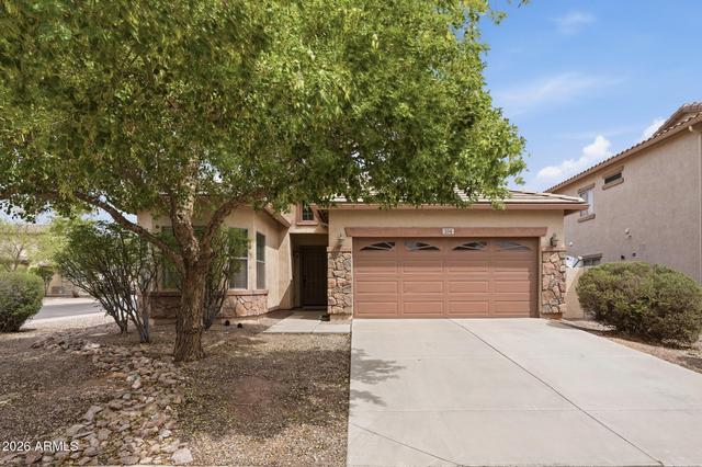 New Homes with Master Bedrooms on the 1st Floor That Attend Casa Grande Union High School: August 22nd to August 28th