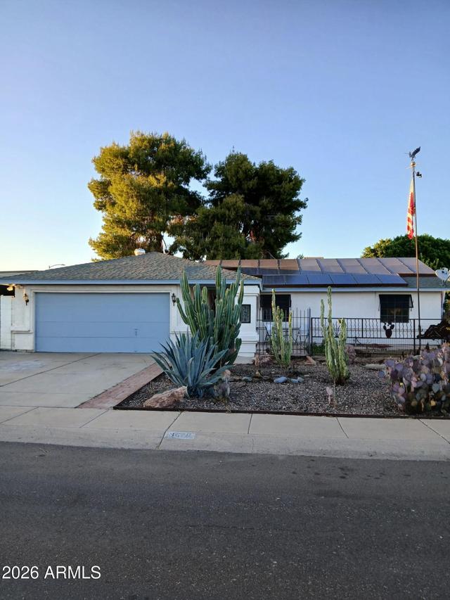 3638 W Michelle Dr., Glendale, AZ 85308