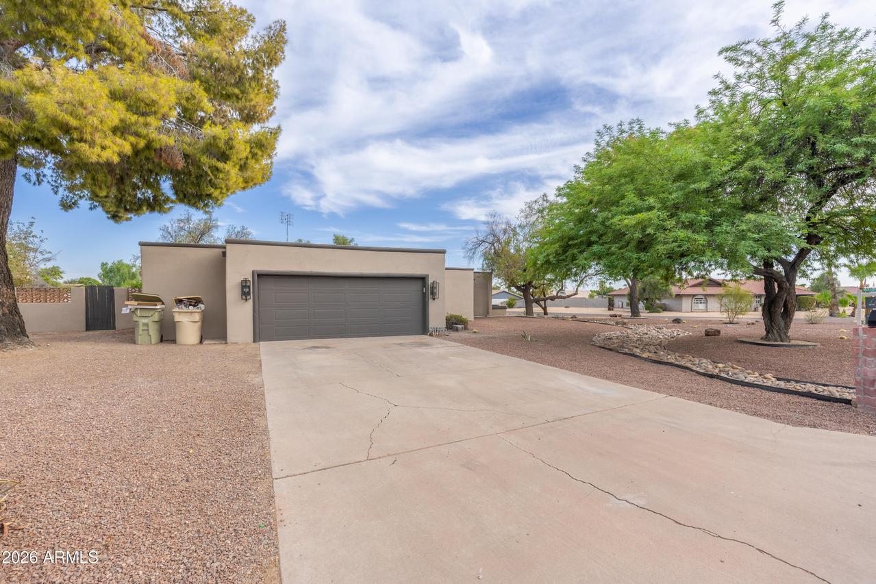 18017 N Everson Dr., Glendale, AZ 85308