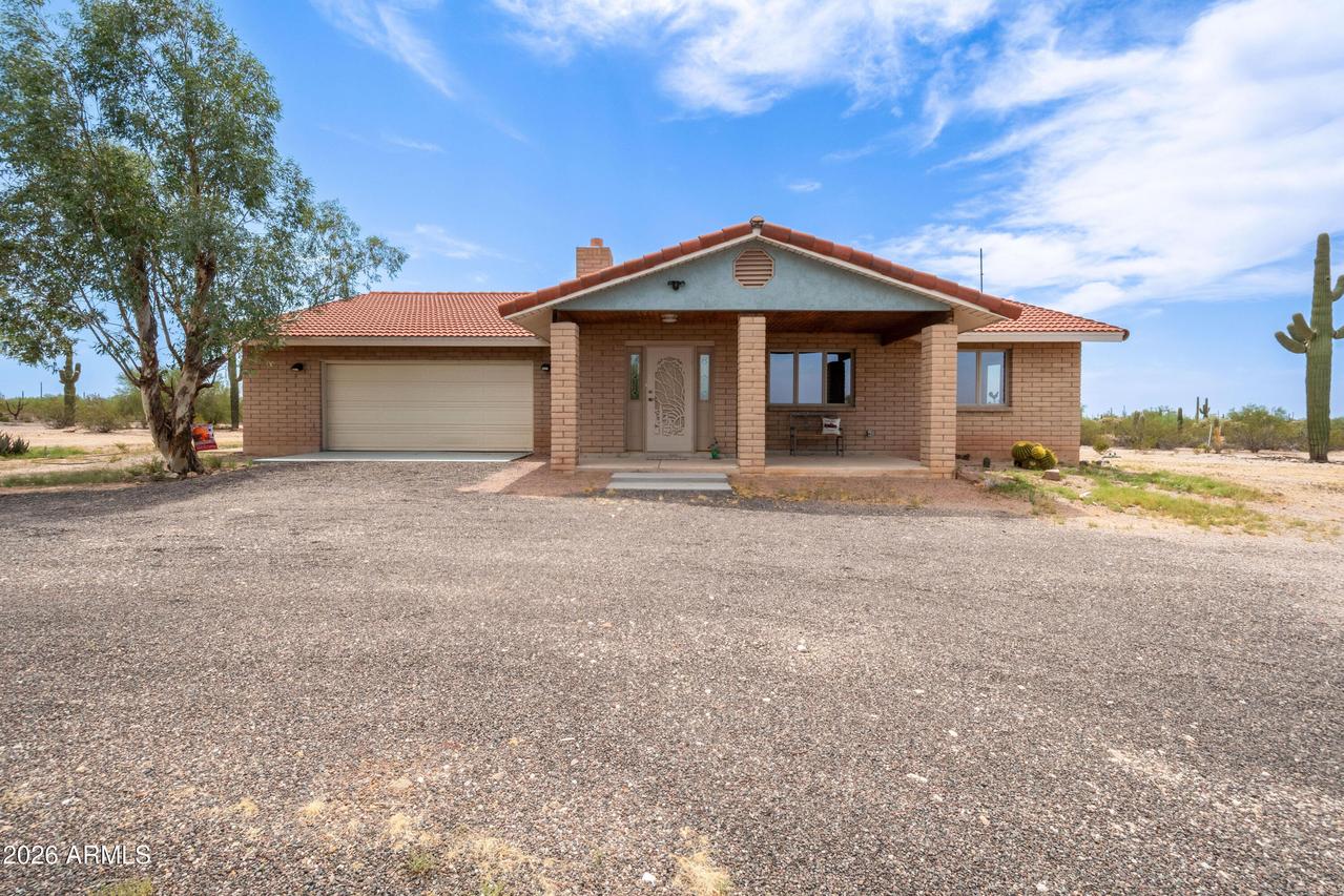 27141 E Javelina Dr., Florence, AZ 85132