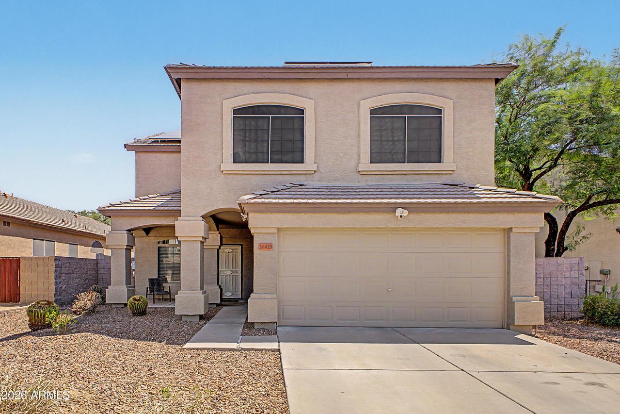 26425 N 42nd Way, Phoenix, AZ 85050
