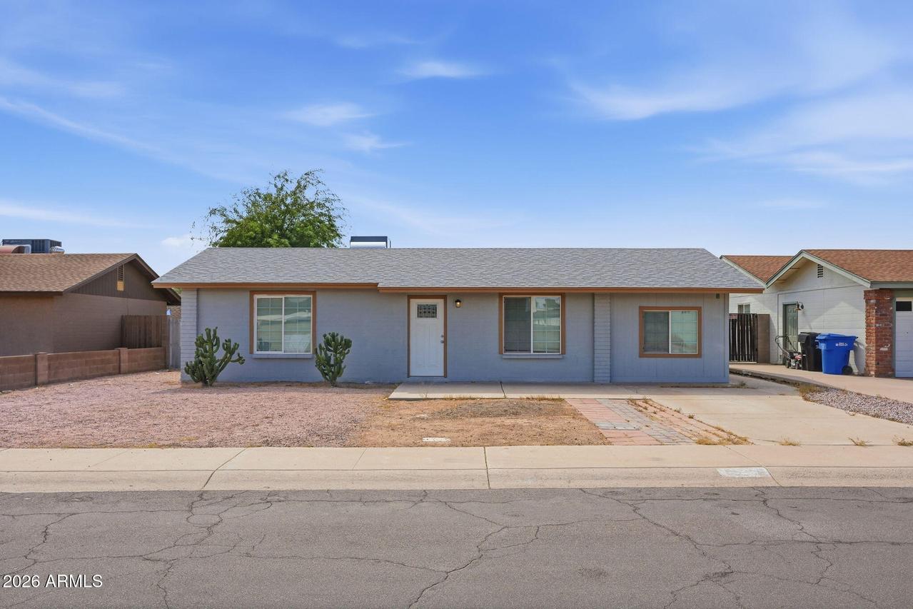 19208 N 5th Ave., Phoenix, AZ 85027