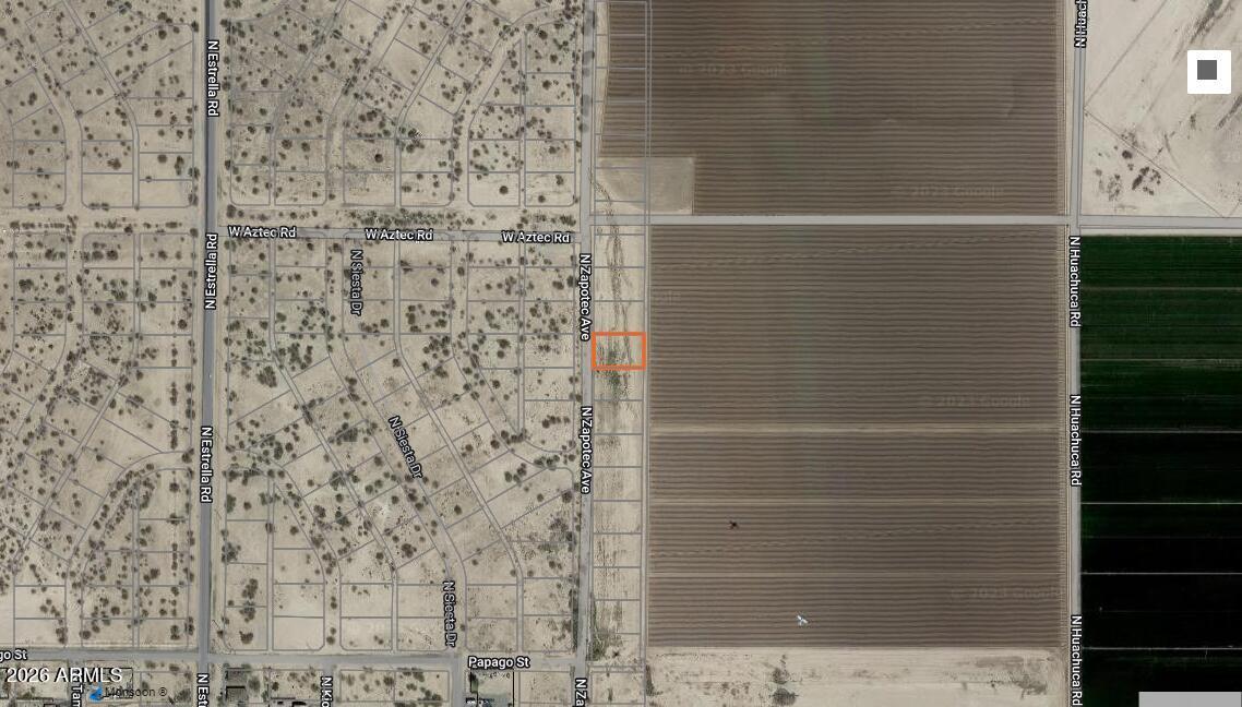 4335 N Zapotec Ave. #10, Eloy, AZ 85131
