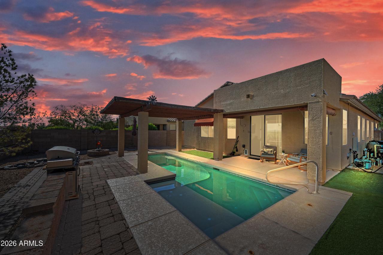 18195 E La Posada Ct., Gold Canyon, AZ 85118