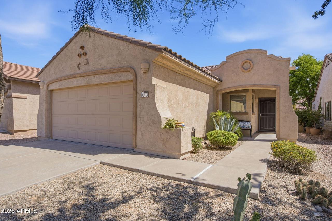 10973 E Castle Dome Tr., Gold Canyon, AZ 85118