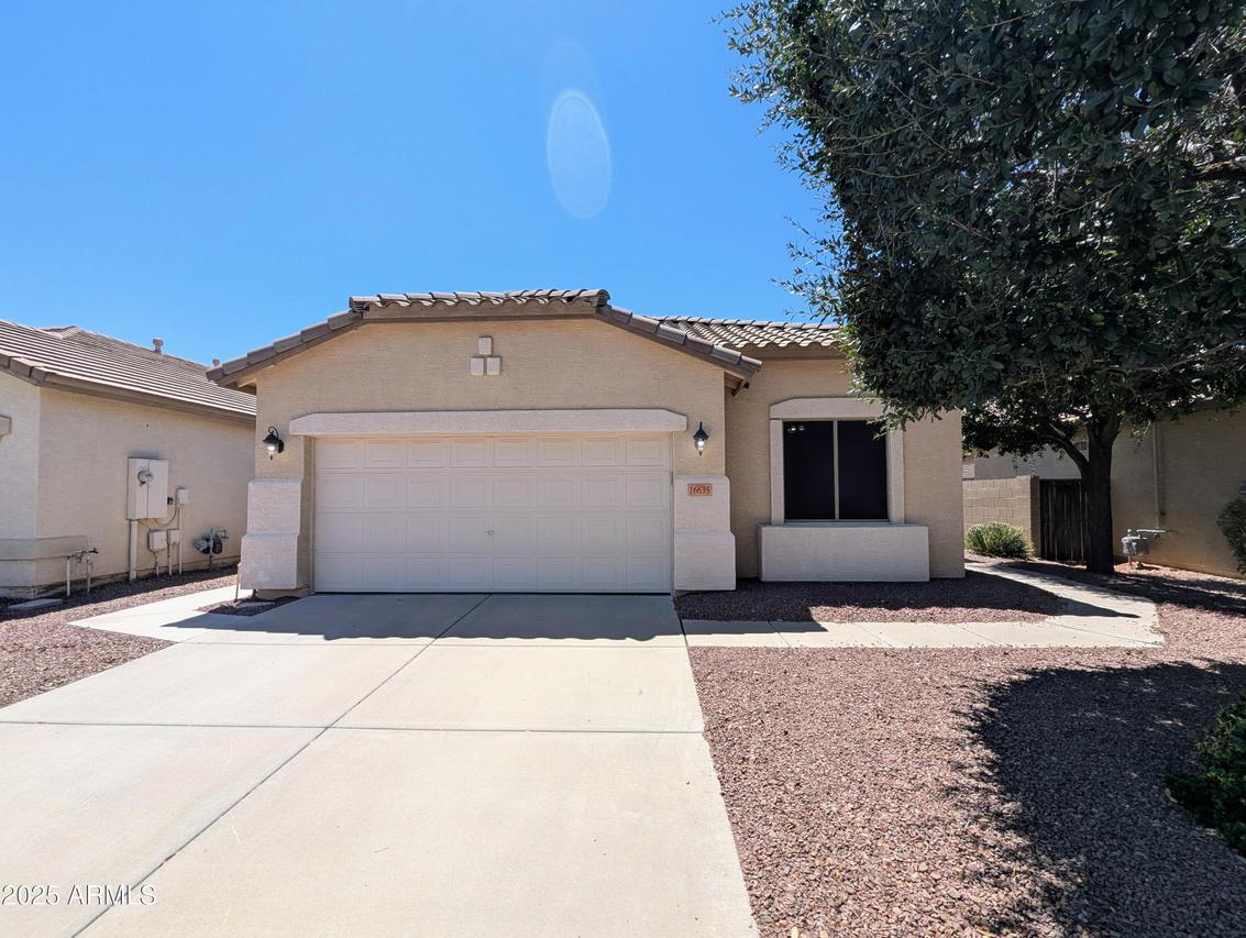 16635 N 169th Ave., Surprise, AZ 85388