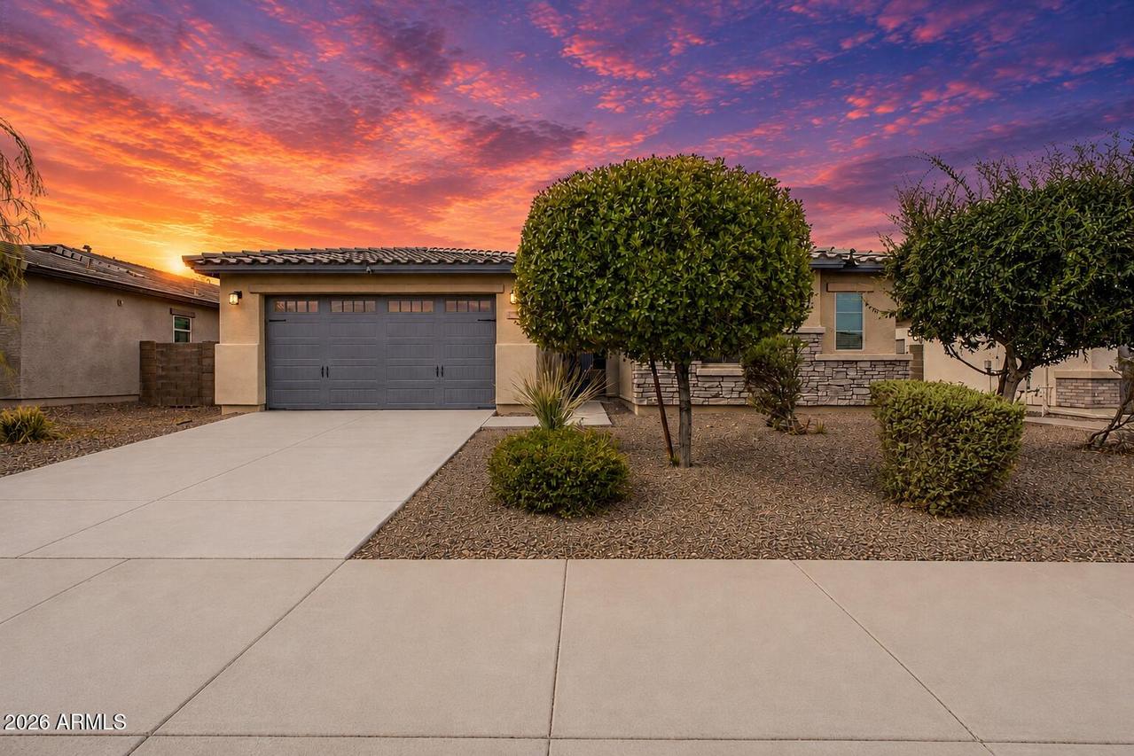 17146 W El Caminito Dr., Waddell, AZ 85355