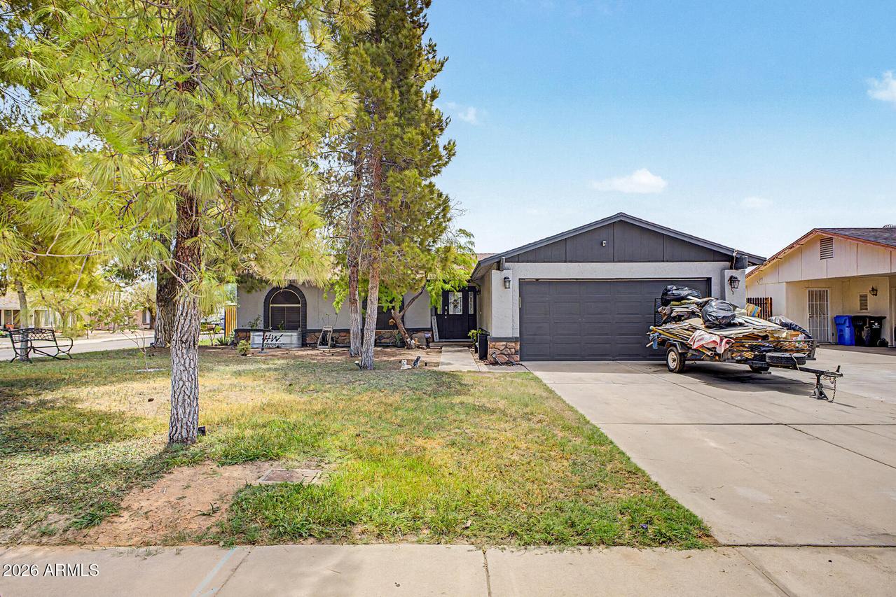 4927 W Michigan Ave., Glendale, AZ 85308