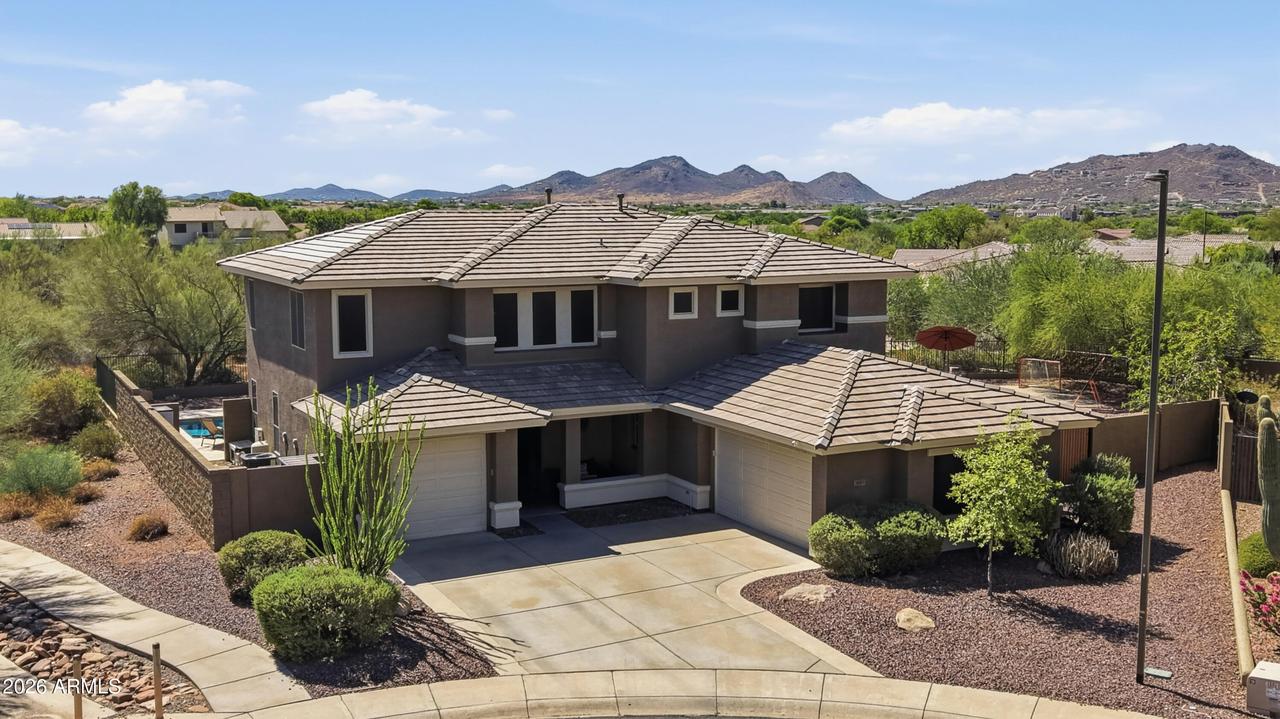 3003 W Steinbeck Ct., Anthem, AZ 85086