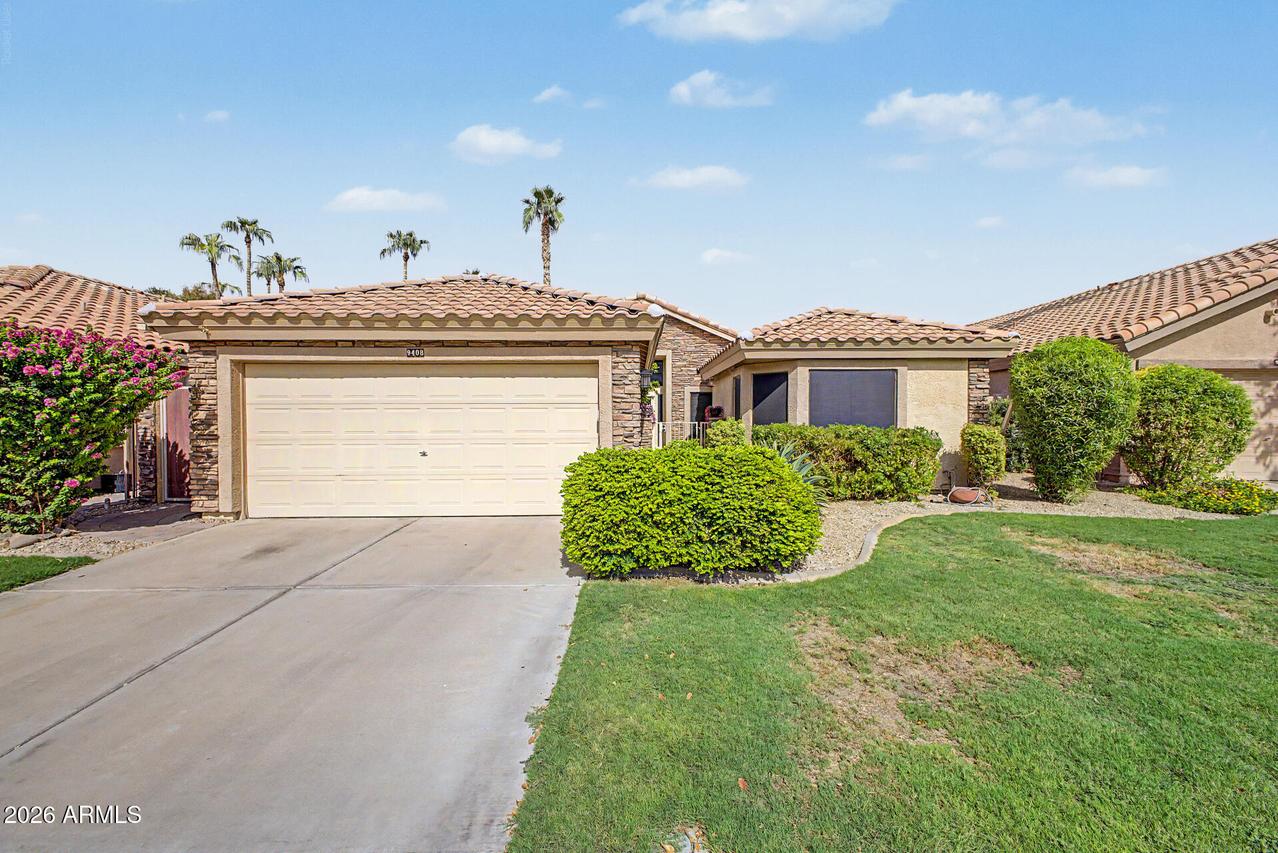 9408 W Taro Ln., Peoria, AZ 85382