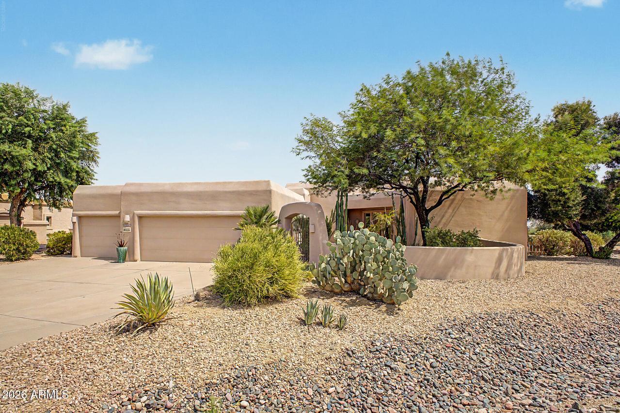 18439 E Flicker Dr., Rio Verde, AZ 85263