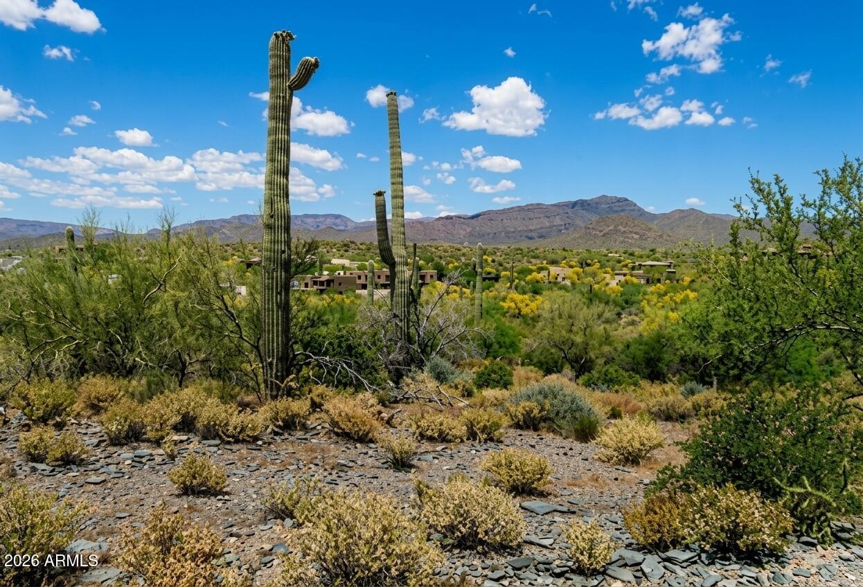 6400 E Military Rd. #-, Cave Creek, AZ 85331