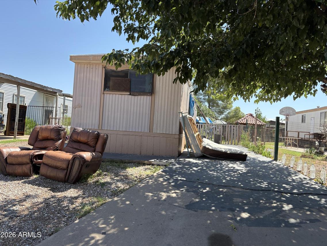 1831 Arrowhead Dr., Douglas, AZ 85607