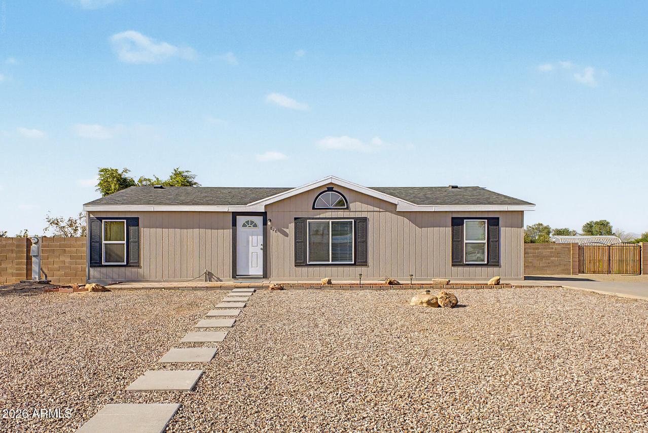 828 E Quentin Ln., San Tan Valley, AZ 85140