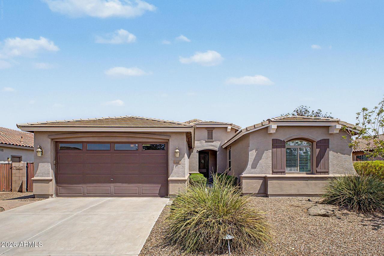 4981 S Cotton Ct., Chandler, AZ 85248