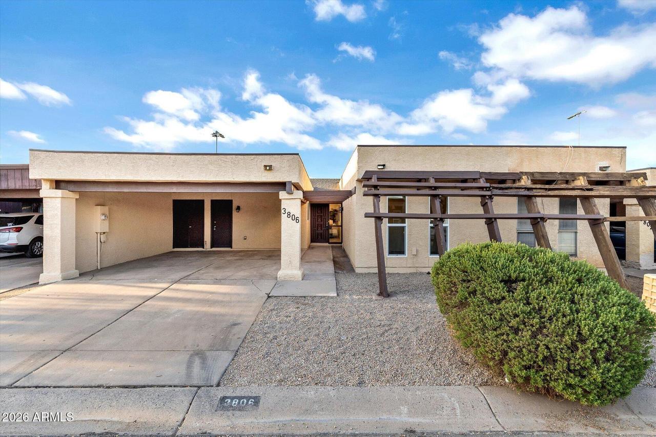 3806 W Mitchell Dr., Phoenix, AZ 85019