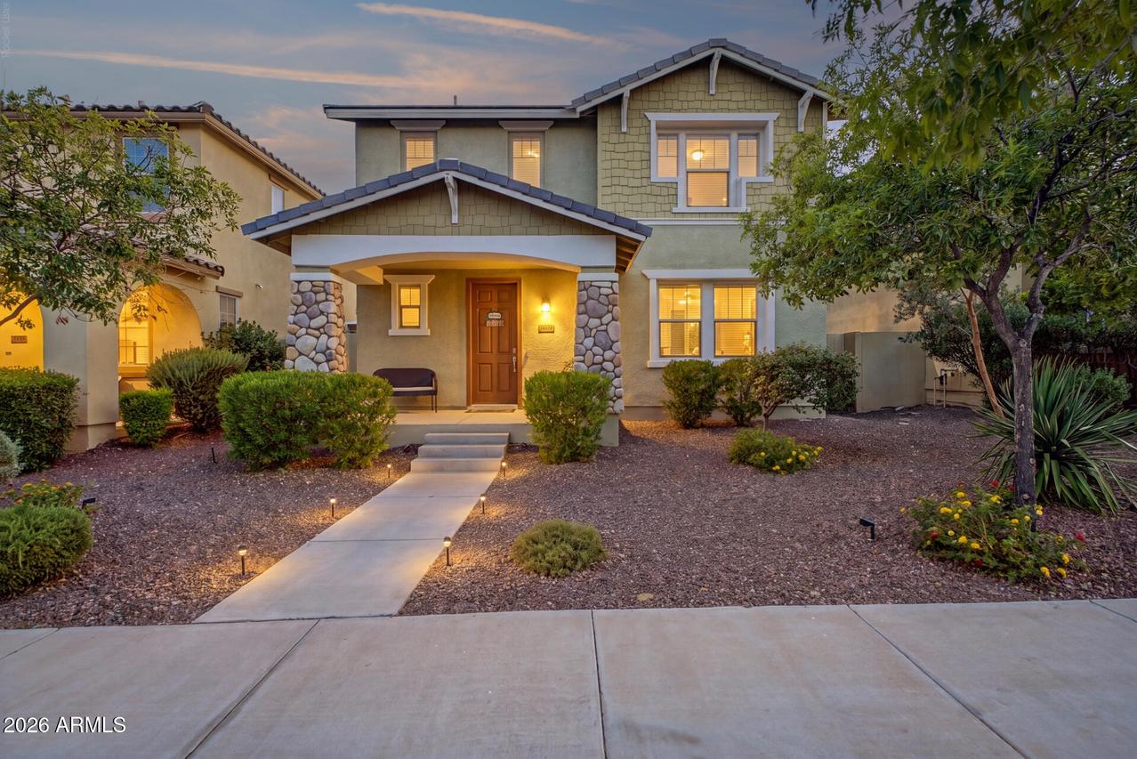2266 N Heritage St., Buckeye, AZ 85396