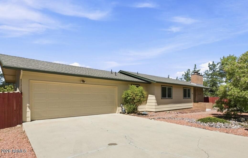 312 Plaza Dr., Prescott, AZ 86303