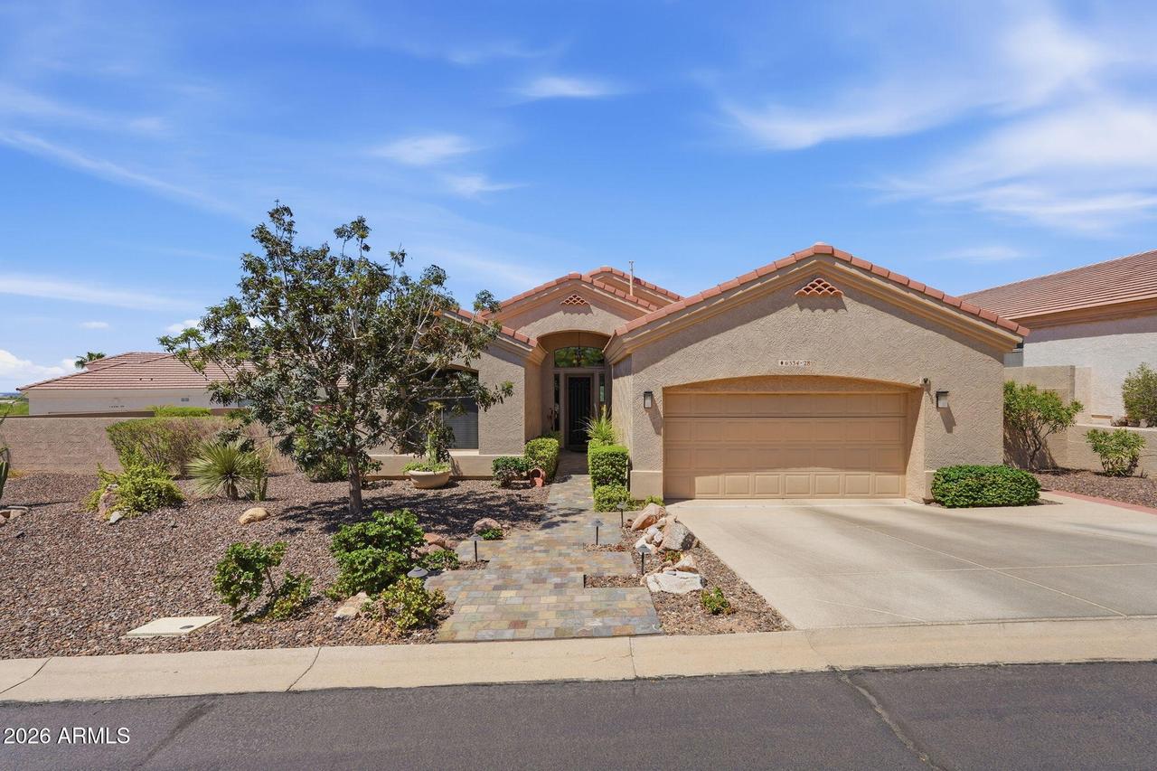 6334 E Viewmont Dr. #28, Mesa, AZ 85215
