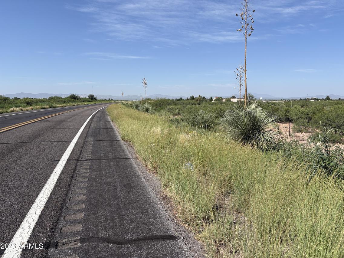 2344 E Highway 80 #3, Douglas, AZ 85607