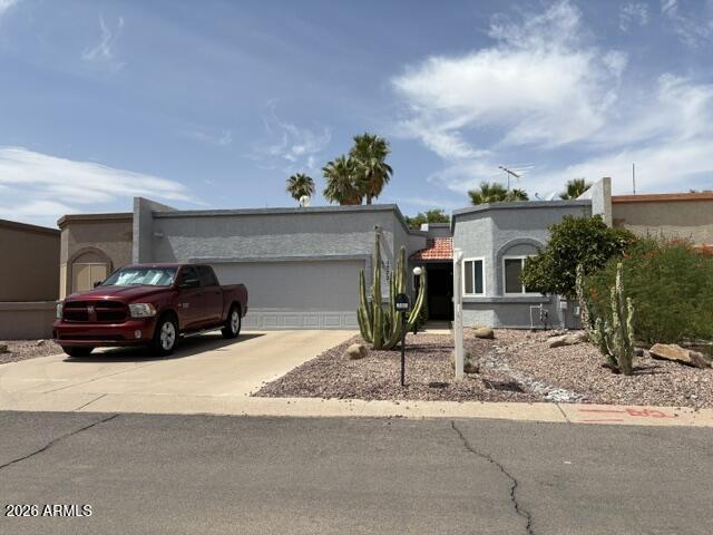 1772 S Pecos Dr., Casa Grande, AZ 85194