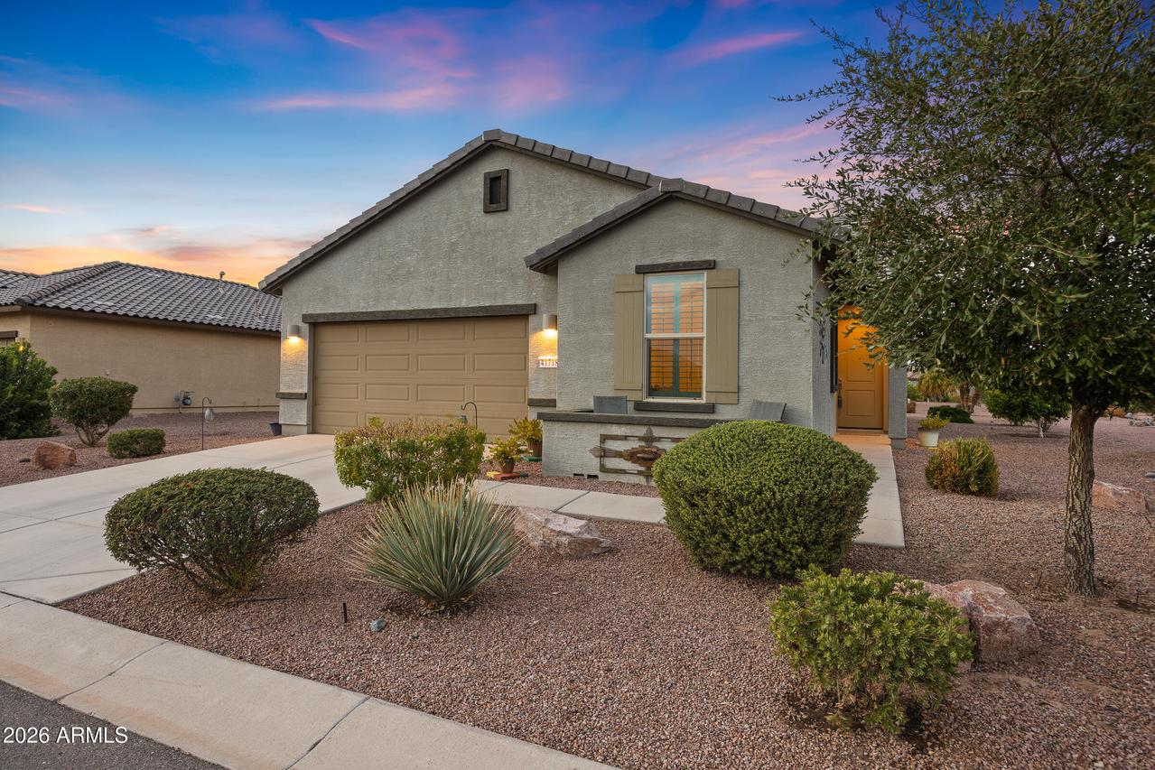 41718 W Mesquite Rd., Maricopa, AZ 85138