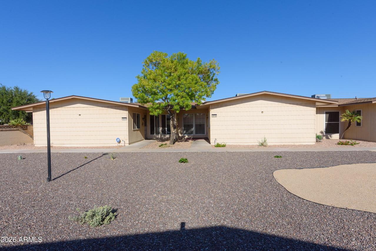 10727 W Santa Fe Dr., Sun City, AZ 85351