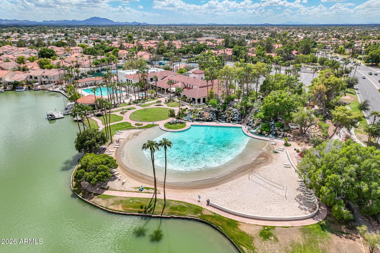 2265 E Huron Ct., Gilbert, AZ 85234