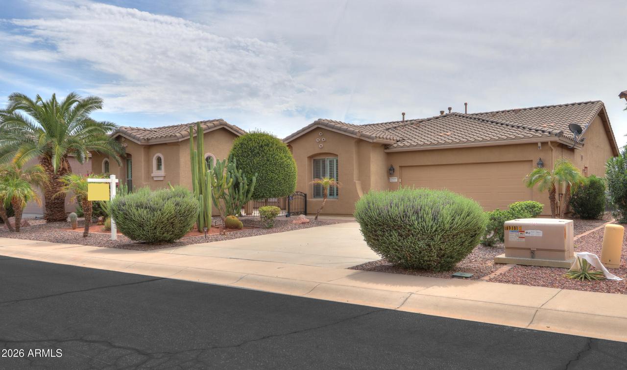 42311 W Good Vibrations Ln., Maricopa, AZ 85138