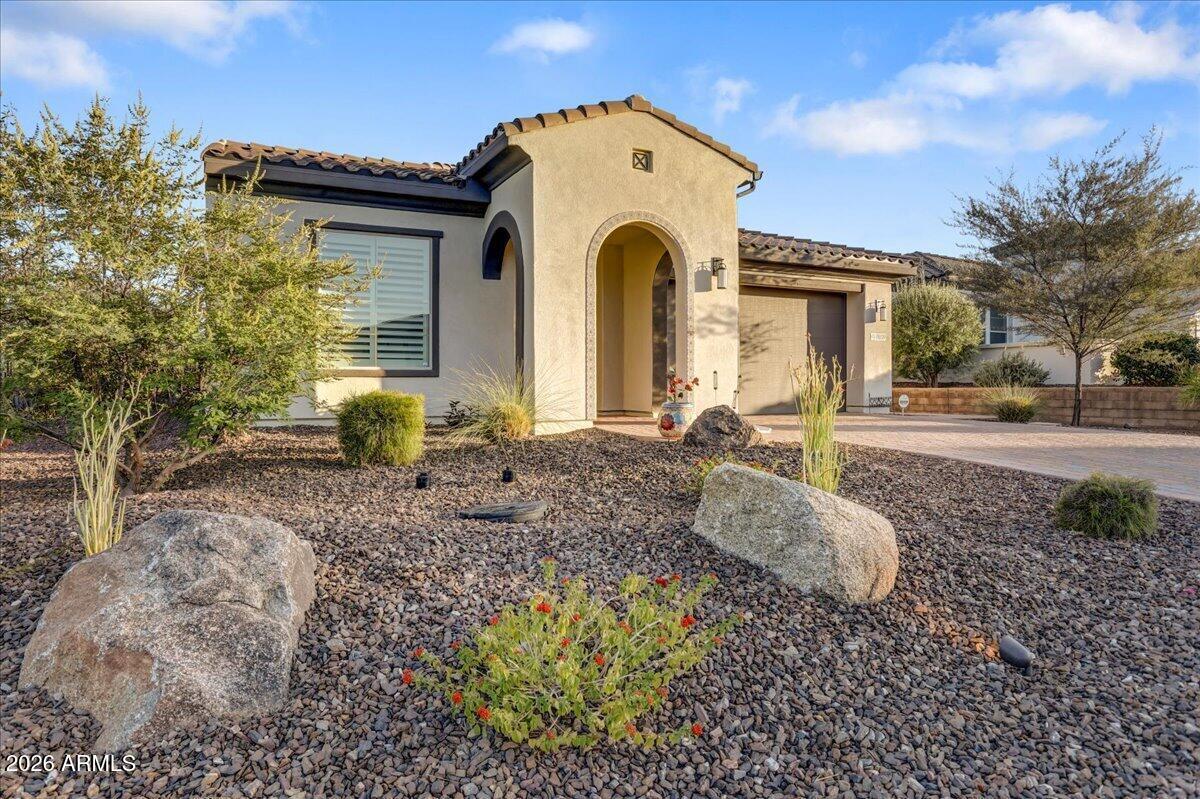 17953 E Paria Canyon Dr., Rio Verde, AZ 85263