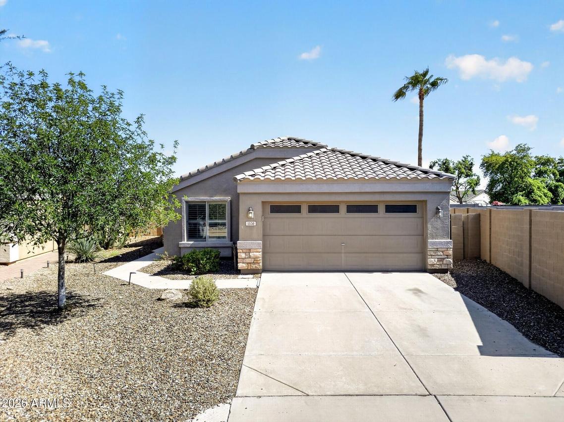 1108 E Maddison St., San Tan Valley, AZ 85140