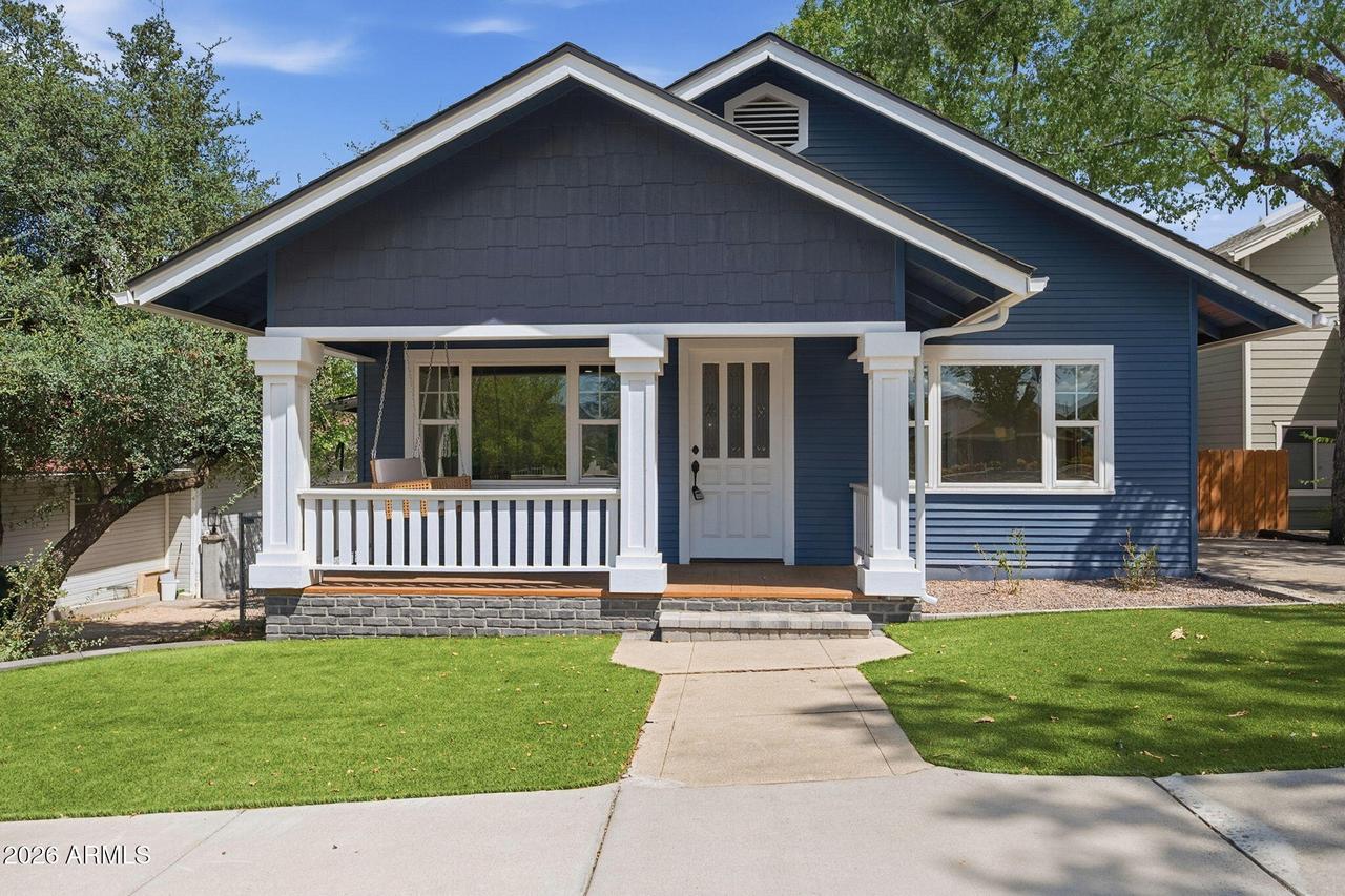 337 S Mount Vernon Ave., Prescott, AZ 86303