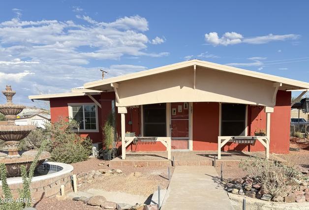 New Homes For Sale This Week in Ajo: August 28th to September 3rd