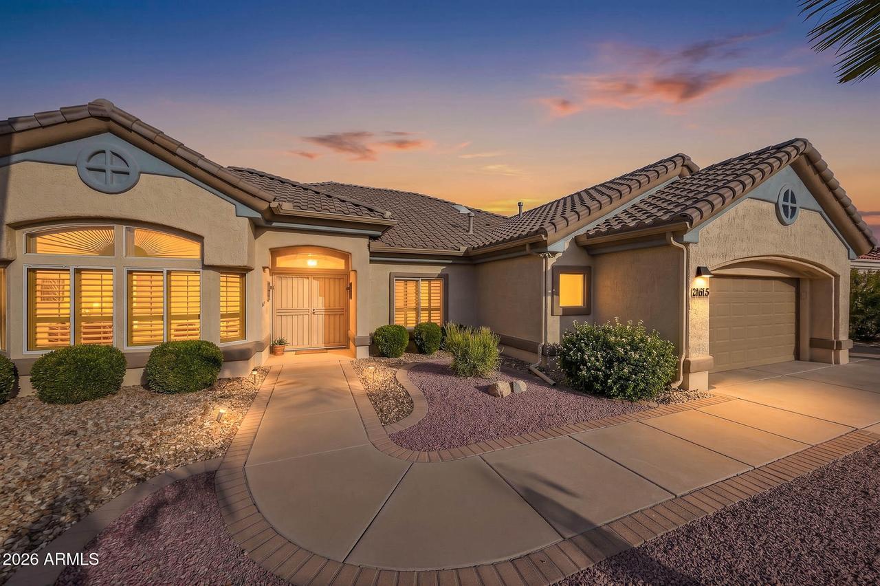 21615 N 160th Dr., Sun City West, AZ 85375