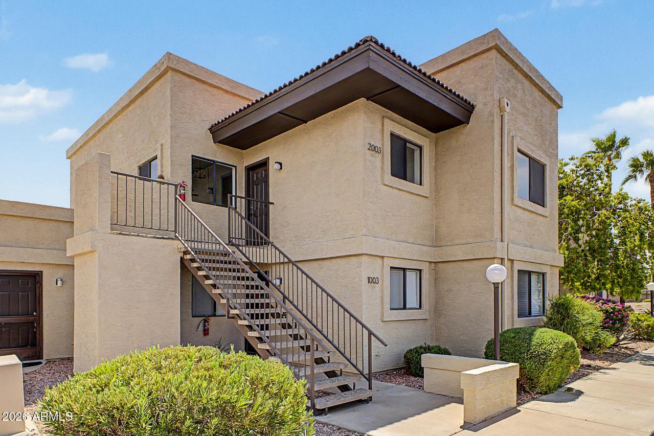16540 E Gunsight Dr. #2003, Fountain Hills, AZ 85268