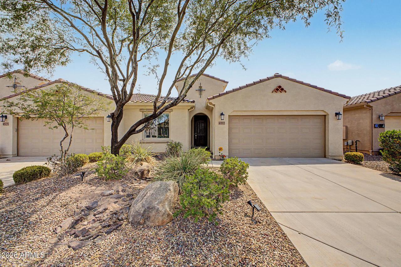 4533 W Hanna Dr., Eloy, AZ 85131