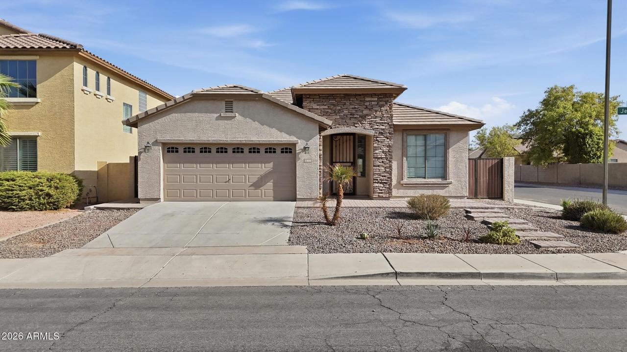 11838 W Jessie Ln., Sun City, AZ 85373