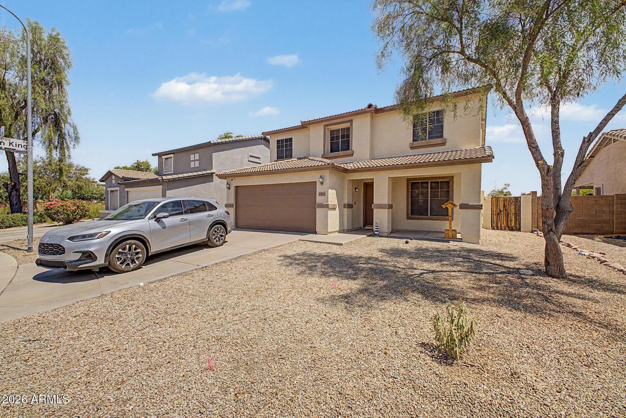 9905 W Miami St., Tolleson, AZ 85353
