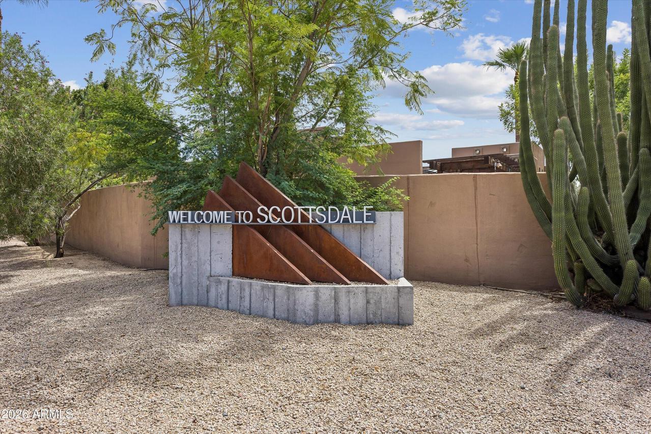 3643 N 60th St., Scottsdale, AZ 85251
