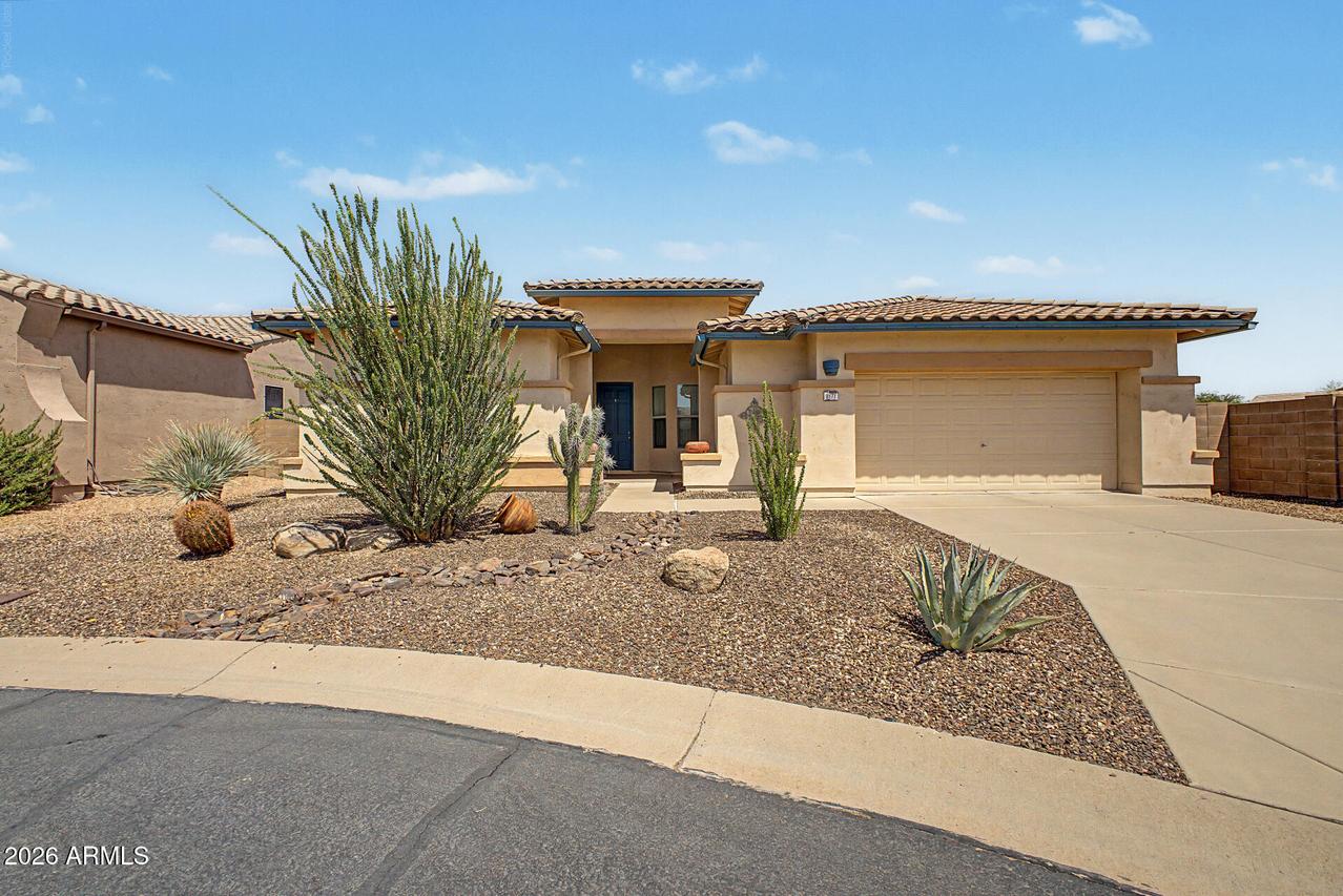 8177 S Bull Dog Ct., Gold Canyon, AZ 85118