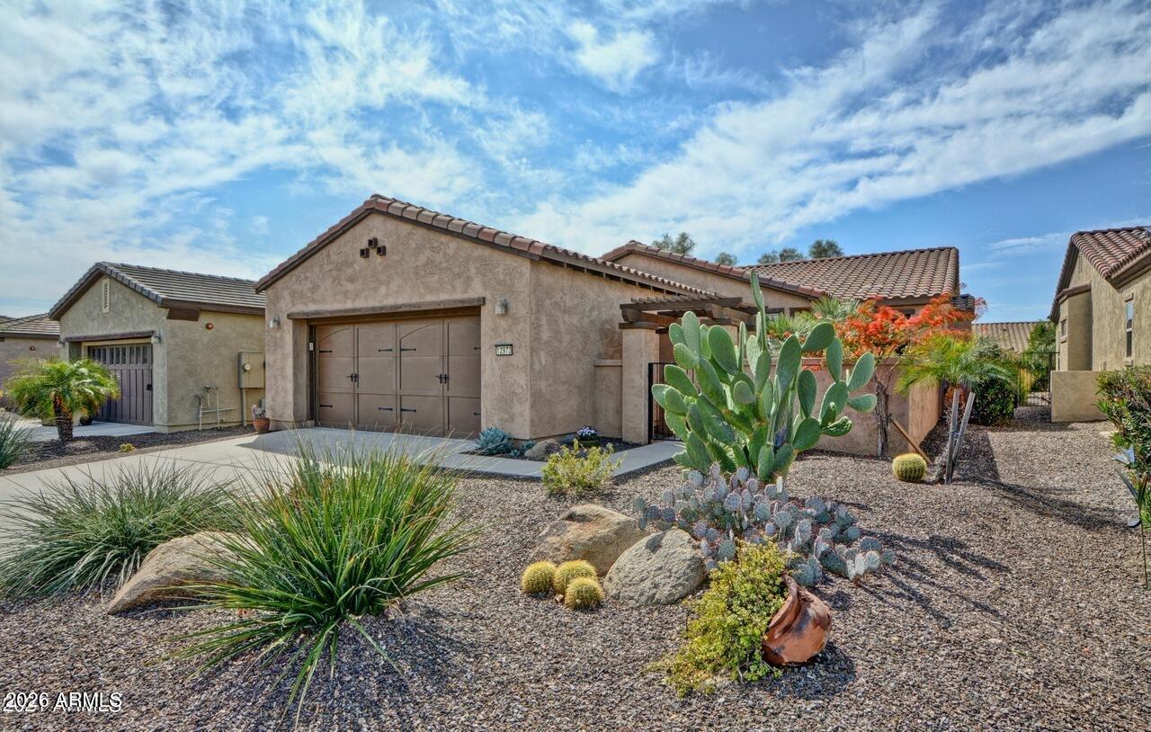 12973 W Kokopelli Dr., Peoria, AZ 85383