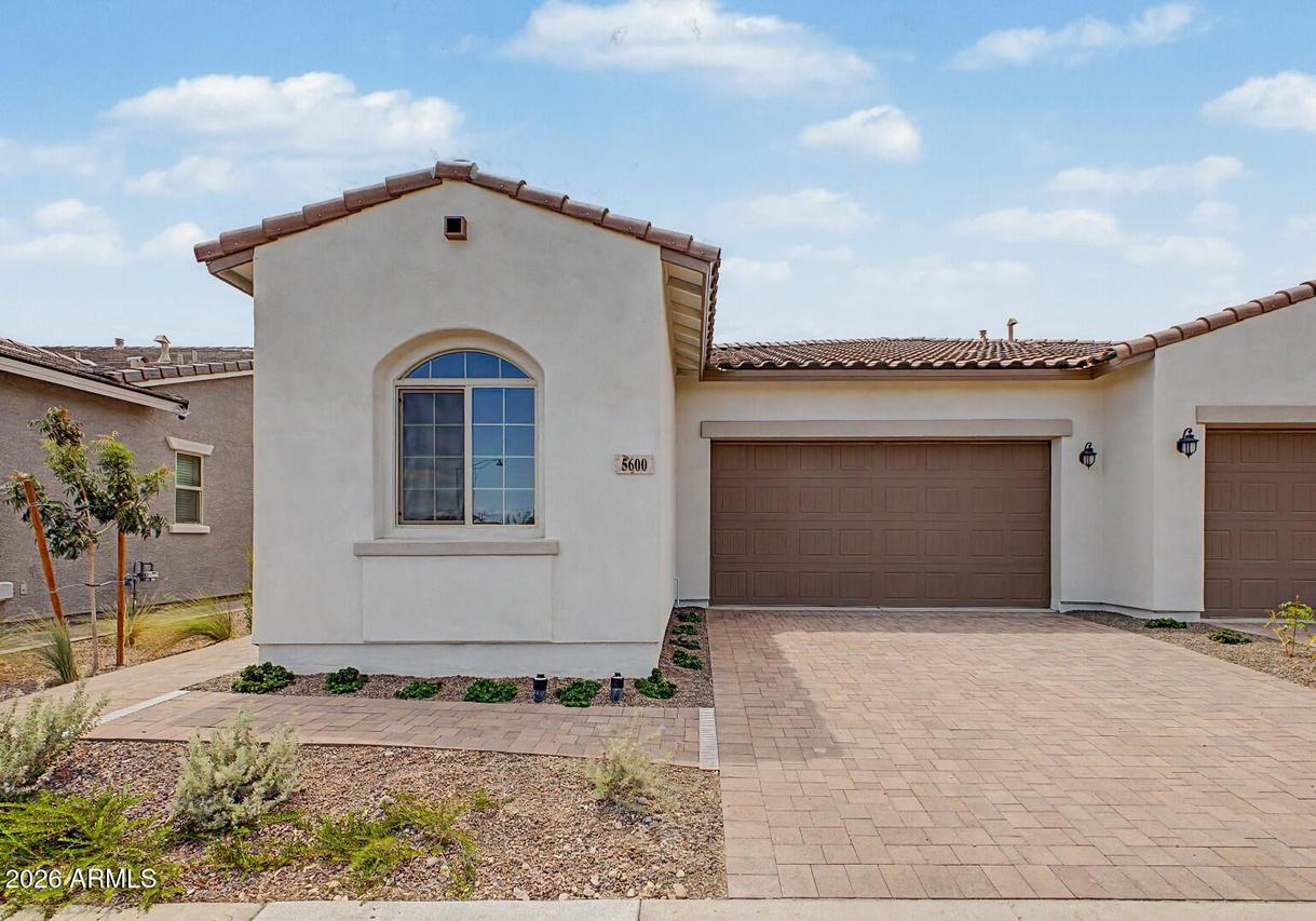 5600 N 205th Dr., Buckeye, AZ 85396