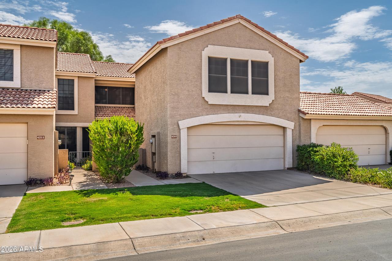 4207 E Jojoba Rd., Phoenix, AZ 85044